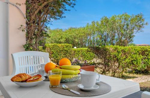 Murta Maria Apartment | Porto Istana 8 - Casa con Spiaggia a 800 m