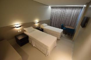 Jatiuca Hotel | Porto Kaeté Hotel