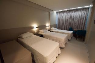 Jatiuca Hotel | Porto Kaeté Hotel