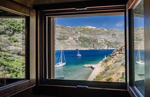 Omales House | Porto Kale Guesthouse