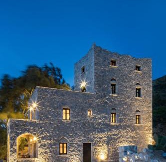 Omales House | Porto Kale Guesthouse