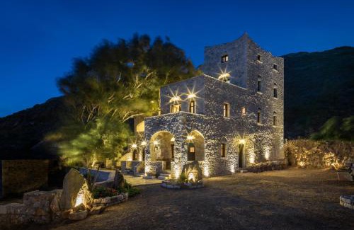 Omales House | Porto Kale Guesthouse