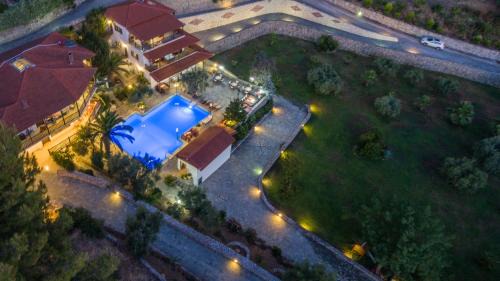 Porto Koufo Apartment | Porto Koufo Resort