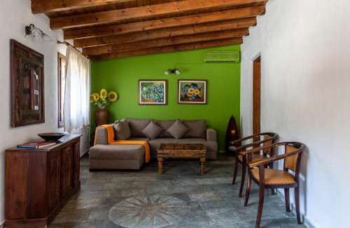 Porto Koufo Apartment | Porto Koufo Resort