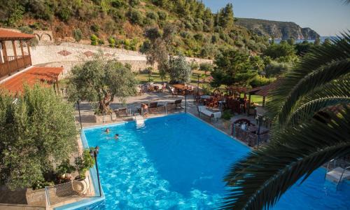 Porto Koufo Apartment | Porto Koufo Resort