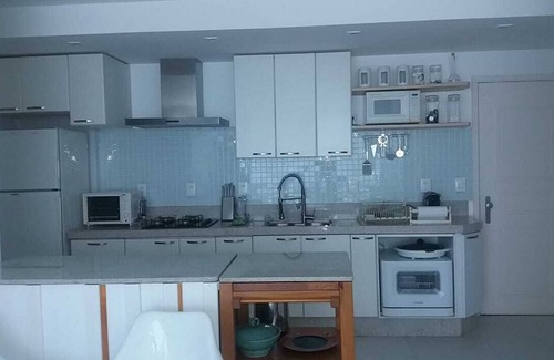 Conceicao de Jacarei Apartment | Porto Real Resort apartment with sea view