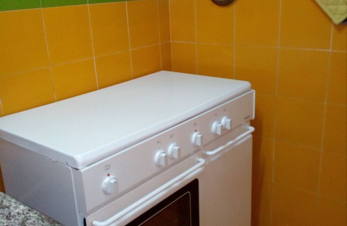 Porto Sa Ruxi Apartment | Porto Sa Ruxi: Apartment/flat - Porto Sa Ruxi