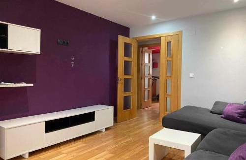 Port de Sagunt Apartment | Porto Sagunto Amerika 39