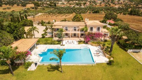 Ermionida Villa | Porto Vacay