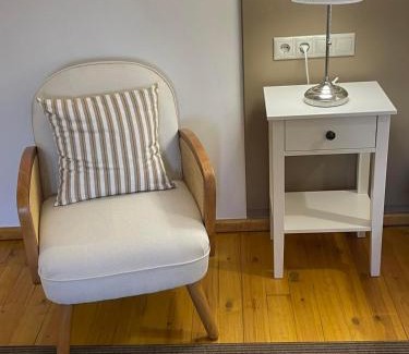 Mystras Apartment | Portokalia
