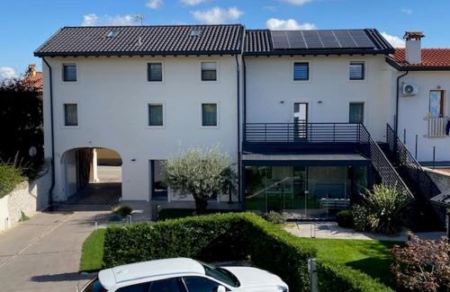 Roveredo in Piano House | Portone180 Guest House