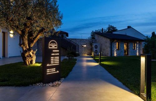 Roveredo in Piano House | Portone180 Guest House