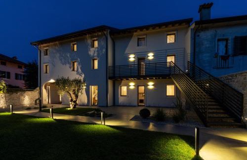 Roveredo in Piano House | Portone180 Guest House
