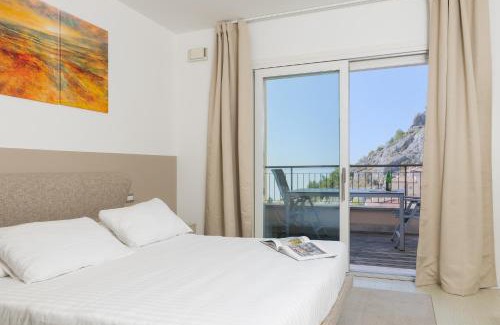 Portopiccolo Apartment | Portopiccolo Apartments - Perla nel borgo