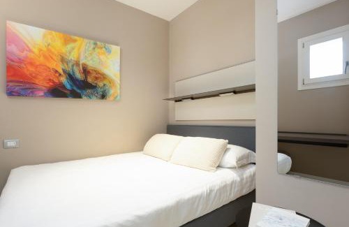 Portopiccolo Apartment | Portopiccolo Apartments - Perla nel borgo
