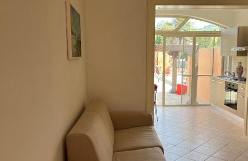 Tonnarella House | Portorosa Vacanze SeFi