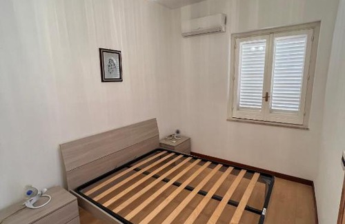 Tonnarella House | Portorosa Vacanze SeFi