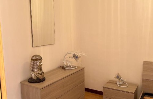 Tonnarella House | Portorosa Vacanze SeFi