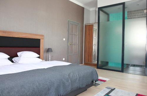 Koszeg Apartment | Portré Apartman