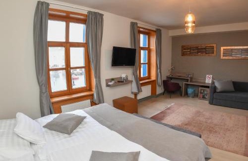 Koszeg Hotel | Portré Panzió