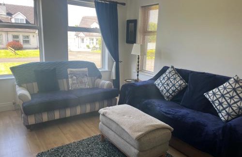 Portrush House | Portrush Holiday Haven