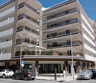 Milazzo Apartment | Portside Home