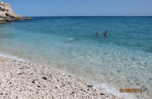 Arbatax Apartment | Portu Frailis