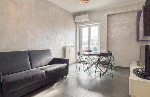 Monteverde Nuovo Apartment | Portuense Paradise