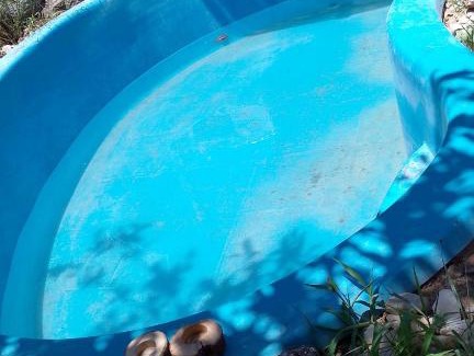 San Agustin de Valle Fertil Hotel | Posada del Valle