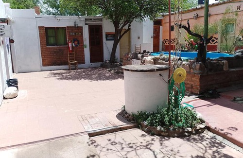 San Agustin de Valle Fertil Hotel | Posada del Valle