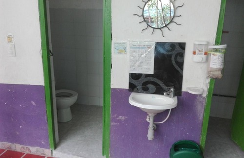 La Uvita Hotel | Posada 4 Esquinas