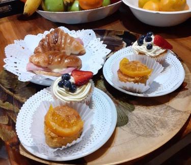 Las Compuertas Apartment | Posada Almazen