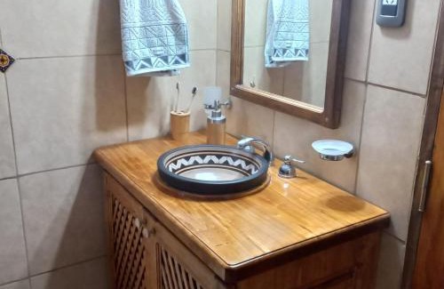 Las Compuertas Apartment | Posada Almazen