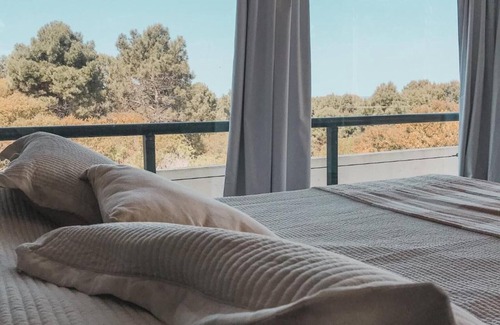 Arenas de Jose Ignacio Hotel | Posada Azul Marino