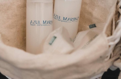 Arenas de Jose Ignacio Hotel | Posada Azul Marino