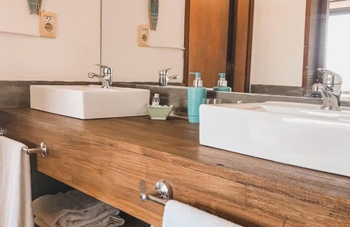 Arenas de Jose Ignacio Hotel | Posada Azul Marino