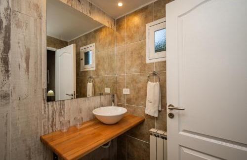 Belgrano Cabin | Posada de Montaña