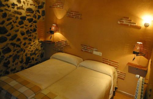 Ledesma House | Posada de Bleto