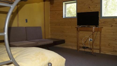 Chaiten Hotel | Posada de Expediciones Kahuel