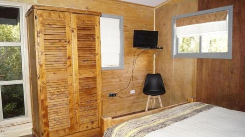 Chaiten Hotel | Posada de Expediciones Kahuel