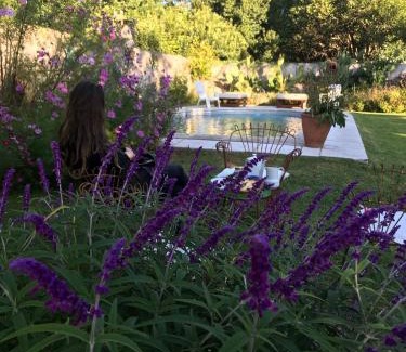 La Cumbre Hotel | Posada de la Montaña