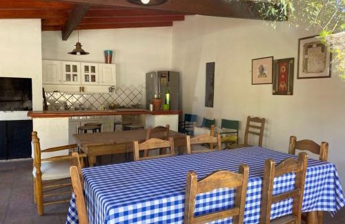 La Cumbre Hotel | Posada de la Montaña