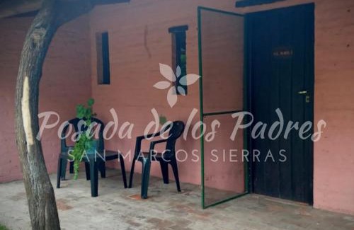 San Marcos Sierra Apartment | Posada de los Padres - EL KAKI