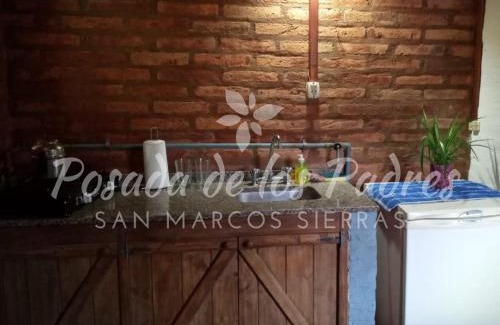 San Marcos Sierra Apartment | Posada de los Padres - EL KAKI