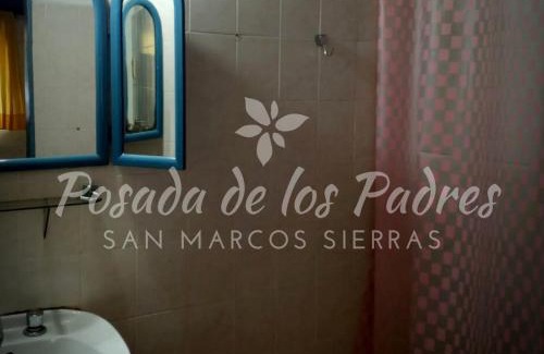 San Marcos Sierra Apartment | Posada de los Padres - EL LAUREL