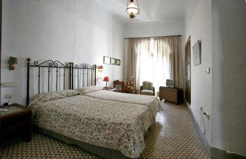 Sanlucar de Barrameda Hotel | Posada de Palacio