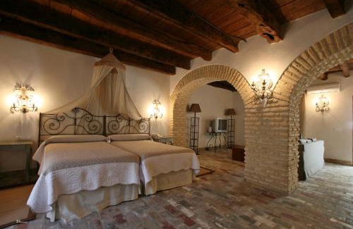 Sanlucar de Barrameda Hotel | Posada de Palacio