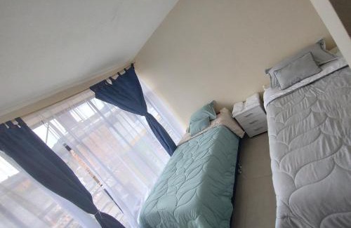 Raquira Apartment | Posada de San Antonio