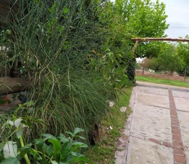 Mina Clavero Hotel | Posada de Víctor