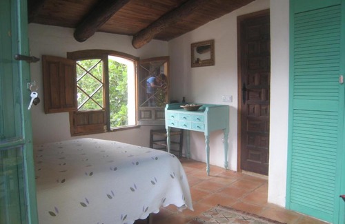 Castano del Robledo House | Posada del Castaño